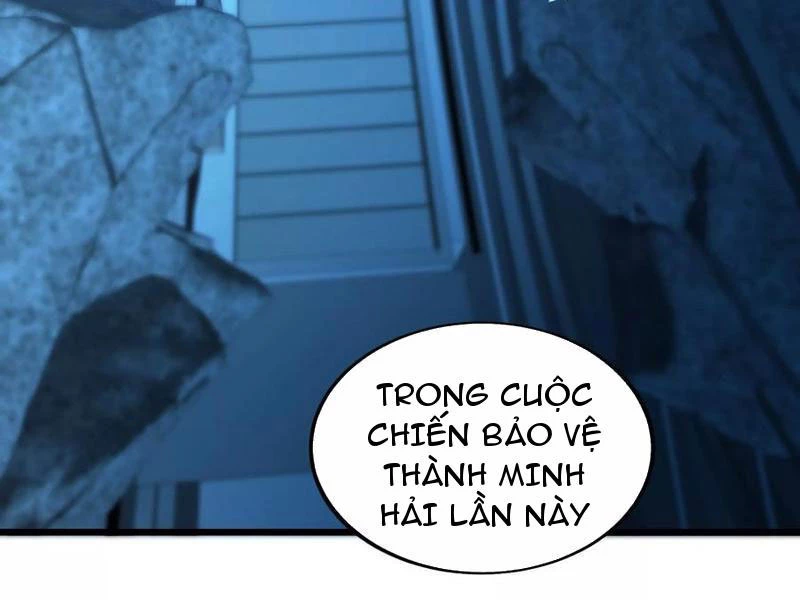 Mạt Thế Cẩu Sinh: Gián Giúp Ta Chồng Buff Chapter 62 - Trang 2