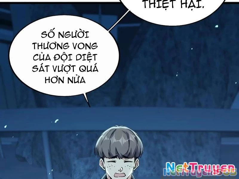 Mạt Thế Cẩu Sinh: Gián Giúp Ta Chồng Buff Chapter 62 - Trang 2