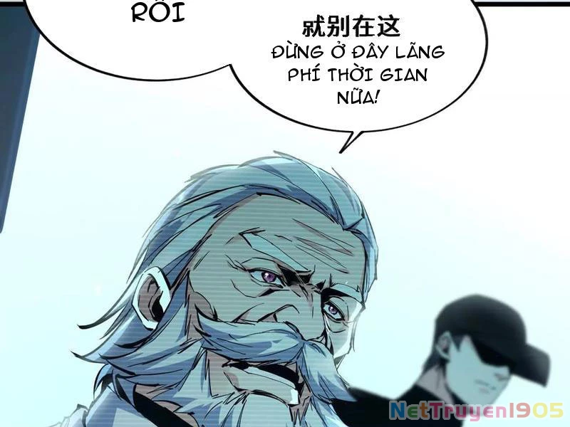 Mạt Thế Cẩu Sinh: Gián Giúp Ta Chồng Buff Chapter 62 - Trang 2