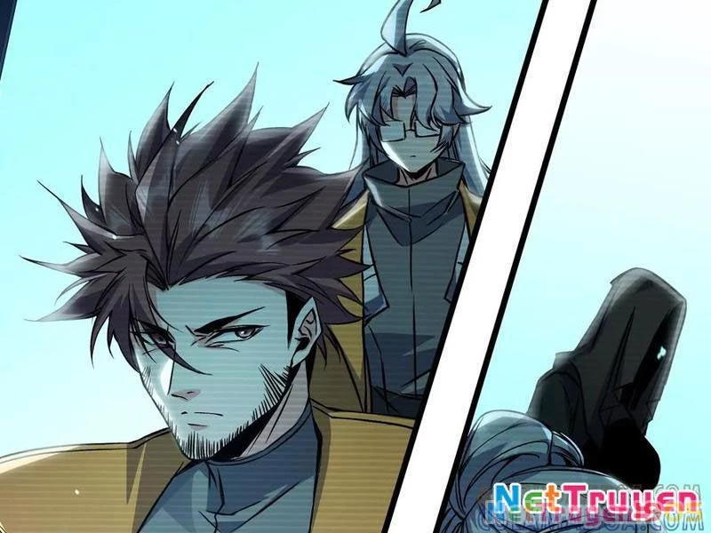 Mạt Thế Cẩu Sinh: Gián Giúp Ta Chồng Buff Chapter 62 - Trang 2