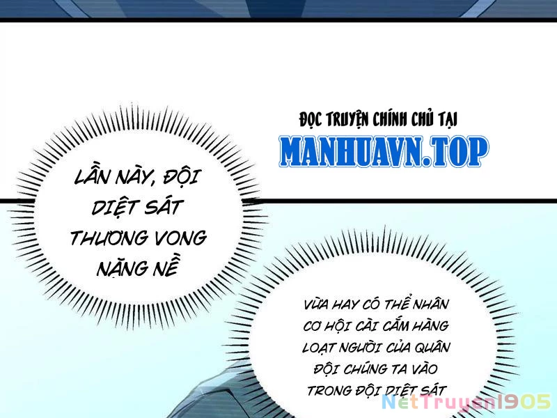 Mạt Thế Cẩu Sinh: Gián Giúp Ta Chồng Buff Chapter 62 - Trang 2