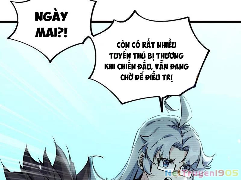 Mạt Thế Cẩu Sinh: Gián Giúp Ta Chồng Buff Chapter 62 - Trang 2