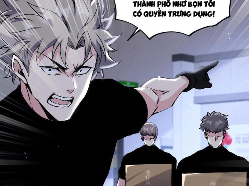 Mạt Thế Cẩu Sinh: Gián Giúp Ta Chồng Buff Chapter 62 - Trang 2