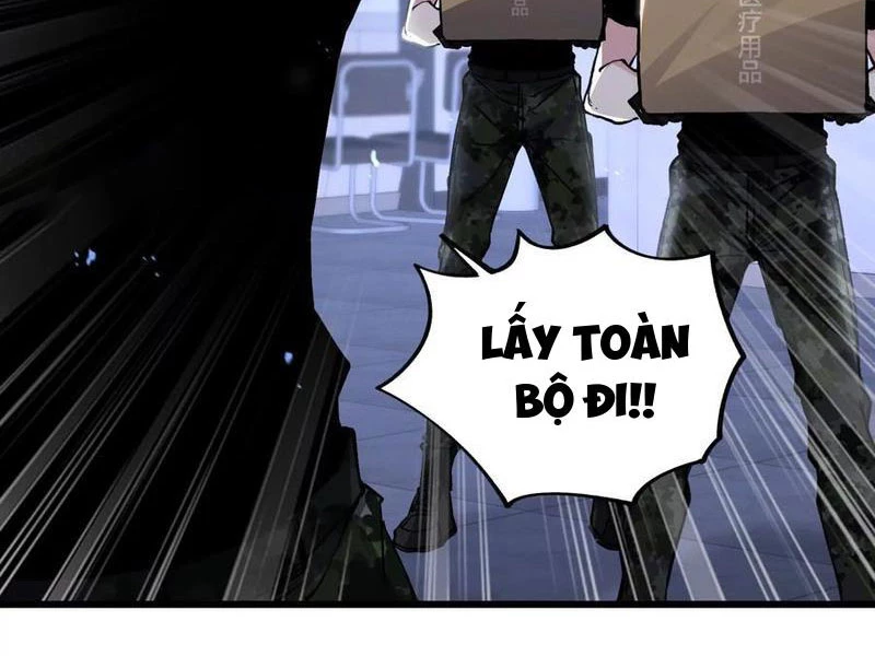 Mạt Thế Cẩu Sinh: Gián Giúp Ta Chồng Buff Chapter 62 - Trang 2