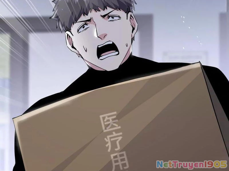 Mạt Thế Cẩu Sinh: Gián Giúp Ta Chồng Buff Chapter 62 - Trang 2