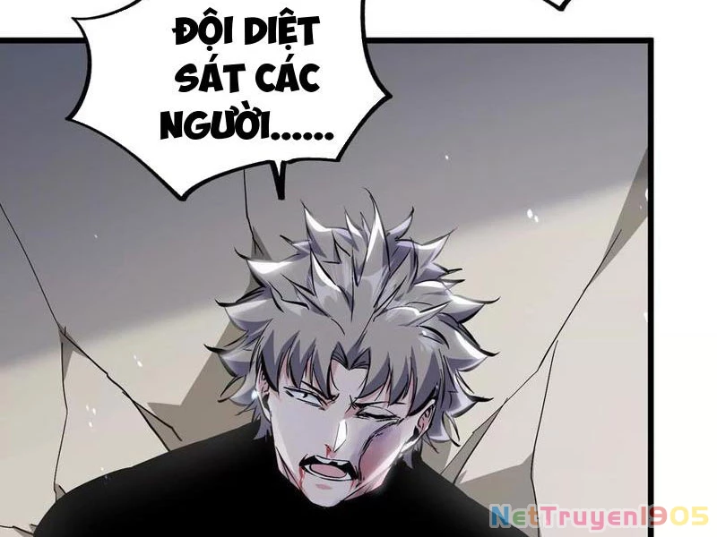 Mạt Thế Cẩu Sinh: Gián Giúp Ta Chồng Buff Chapter 62 - Trang 2