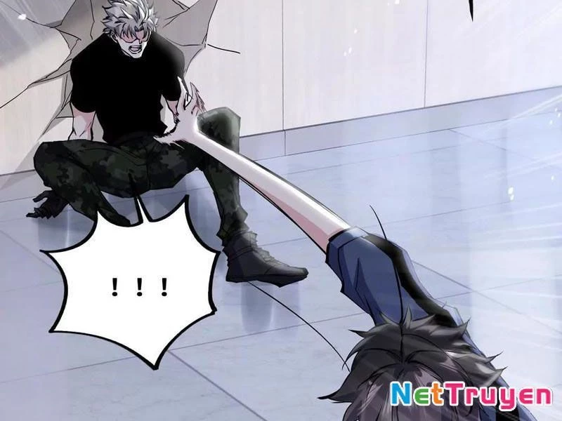 Mạt Thế Cẩu Sinh: Gián Giúp Ta Chồng Buff Chapter 62 - Trang 2
