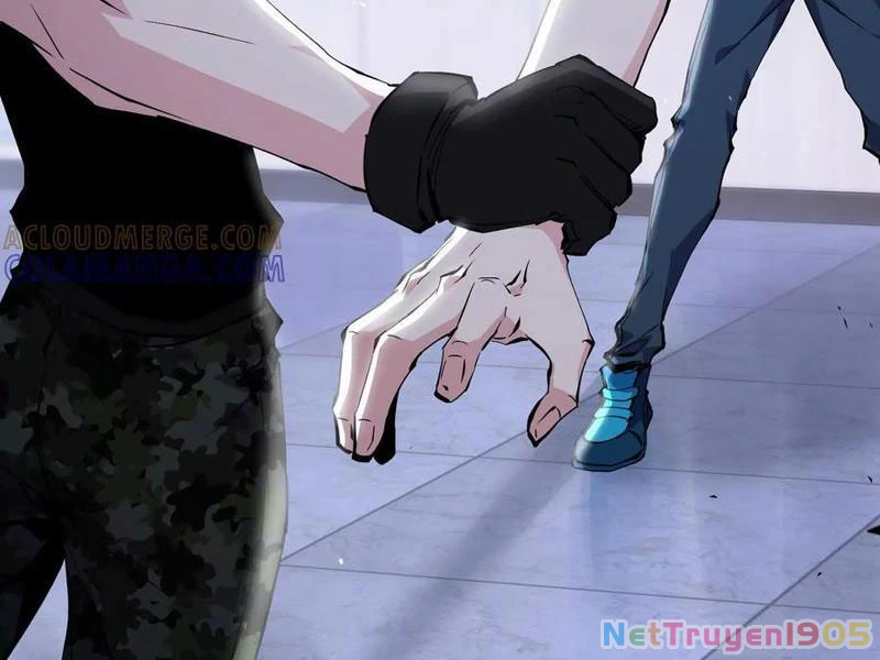 Mạt Thế Cẩu Sinh: Gián Giúp Ta Chồng Buff Chapter 62 - Trang 2