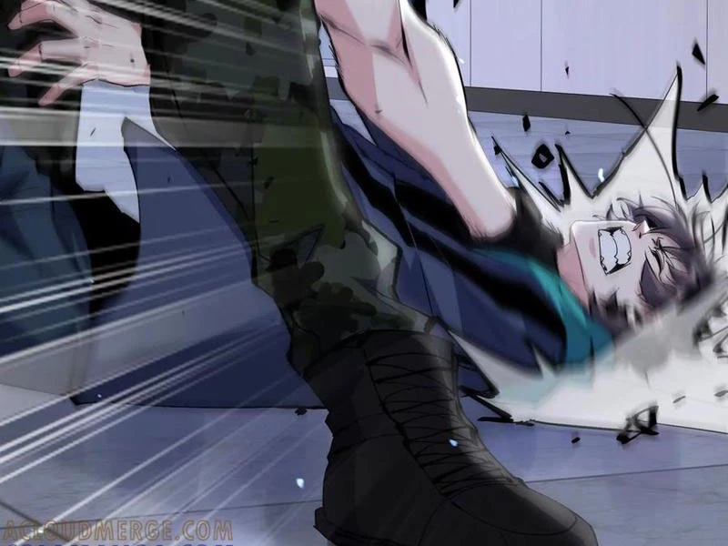 Mạt Thế Cẩu Sinh: Gián Giúp Ta Chồng Buff Chapter 62 - Trang 2