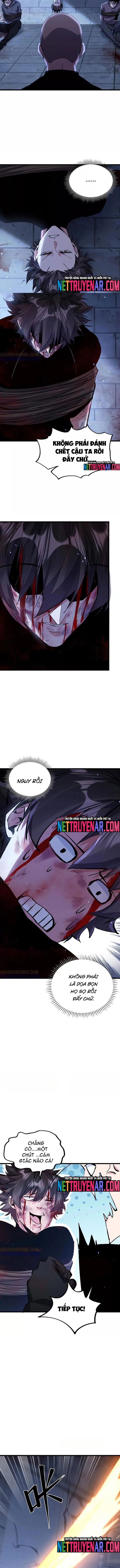 Mạt Thế Cẩu Sinh: Gián Giúp Ta Chồng Buff Chapter 63 - Trang 2