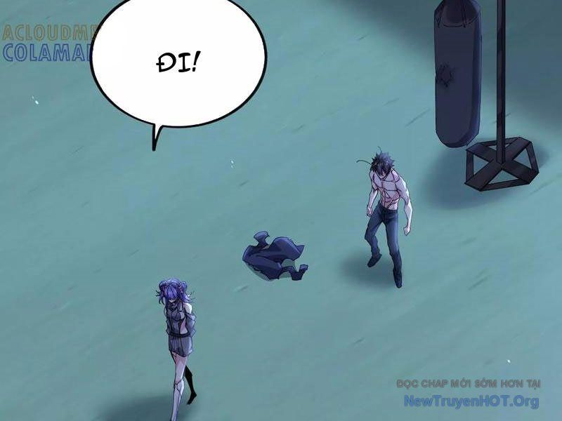 Mạt Thế Cẩu Sinh: Gián Giúp Ta Chồng Buff Chapter 64 - Trang 2