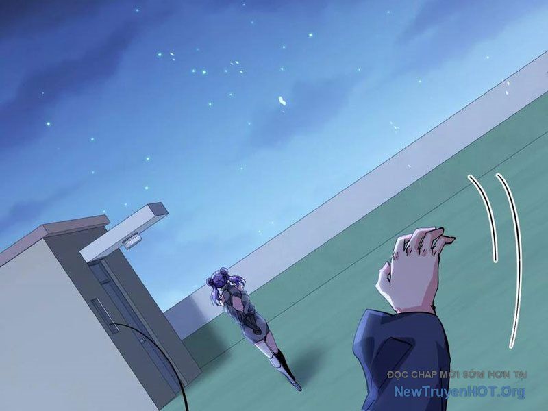 Mạt Thế Cẩu Sinh: Gián Giúp Ta Chồng Buff Chapter 64 - Trang 2