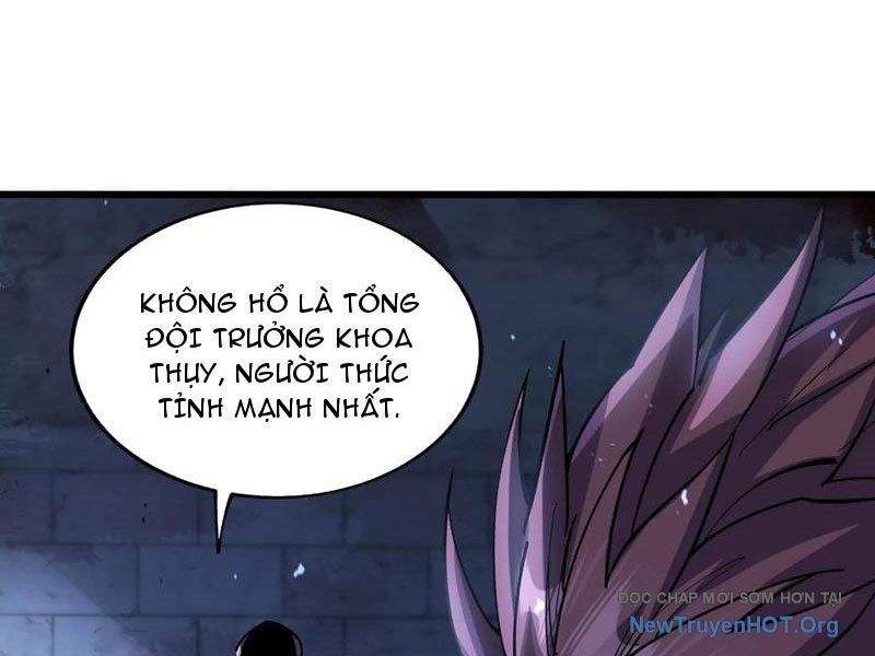 Mạt Thế Cẩu Sinh: Gián Giúp Ta Chồng Buff Chapter 64 - Trang 2