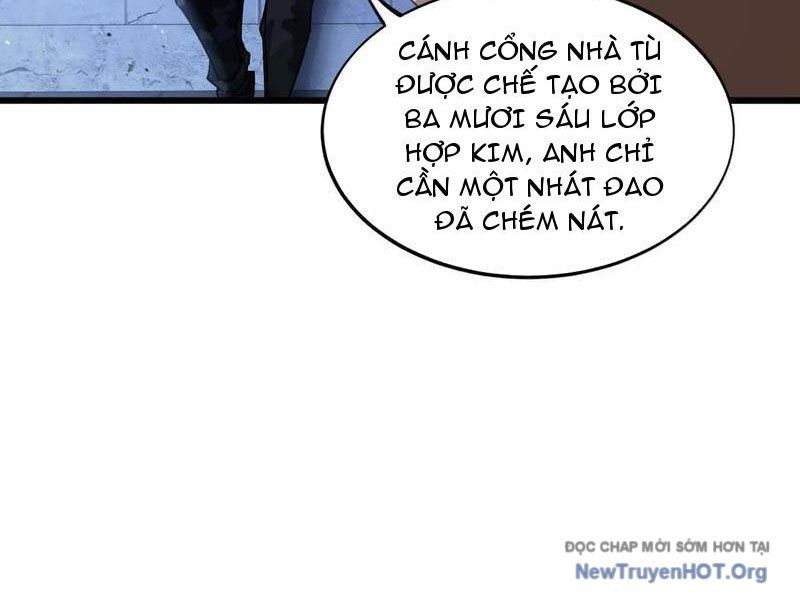 Mạt Thế Cẩu Sinh: Gián Giúp Ta Chồng Buff Chapter 64 - Trang 2