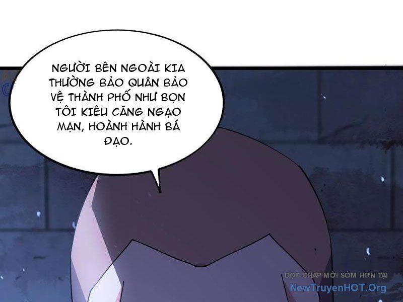 Mạt Thế Cẩu Sinh: Gián Giúp Ta Chồng Buff Chapter 64 - Trang 2