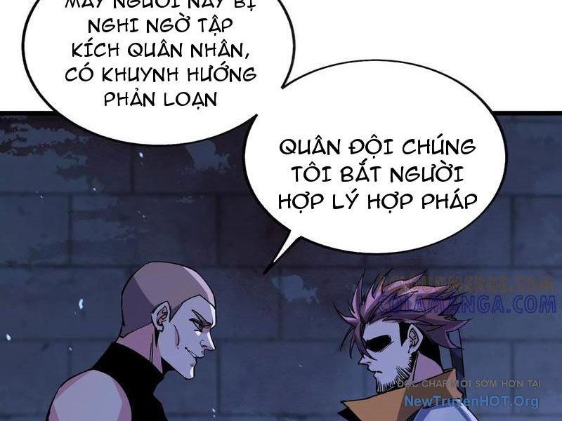 Mạt Thế Cẩu Sinh: Gián Giúp Ta Chồng Buff Chapter 64 - Trang 2