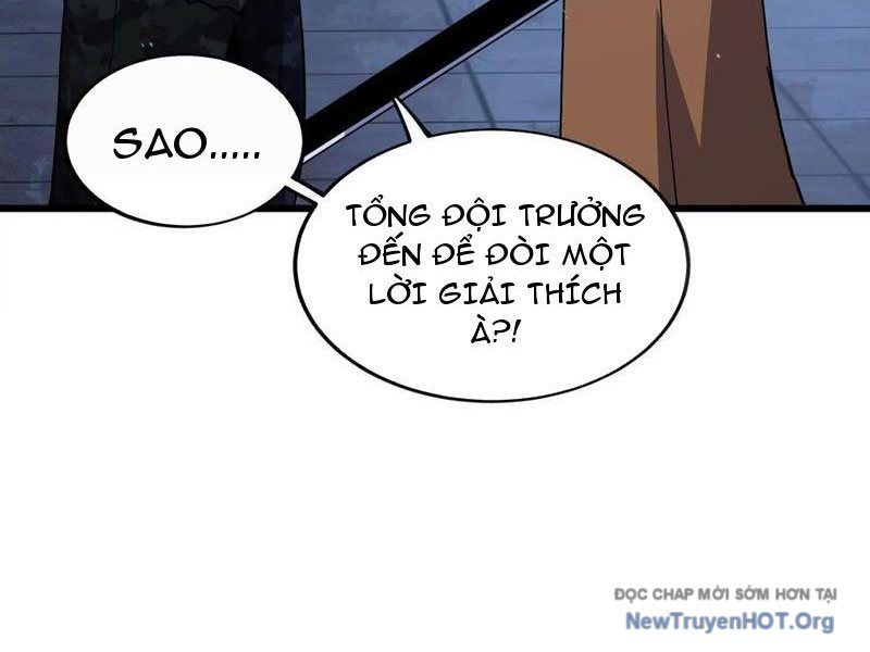Mạt Thế Cẩu Sinh: Gián Giúp Ta Chồng Buff Chapter 64 - Trang 2