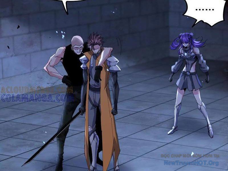 Mạt Thế Cẩu Sinh: Gián Giúp Ta Chồng Buff Chapter 64 - Trang 2