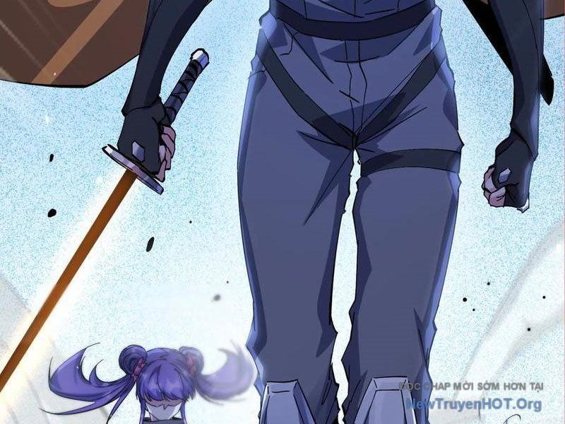 Mạt Thế Cẩu Sinh: Gián Giúp Ta Chồng Buff Chapter 64 - Trang 2