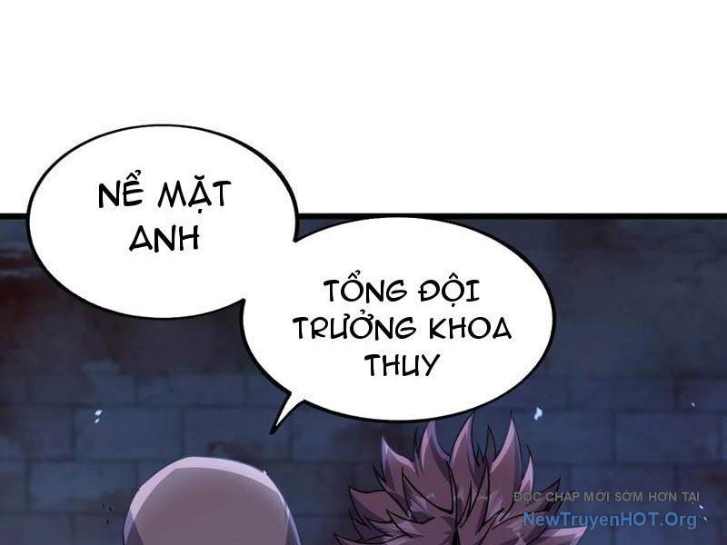 Mạt Thế Cẩu Sinh: Gián Giúp Ta Chồng Buff Chapter 64 - Trang 2