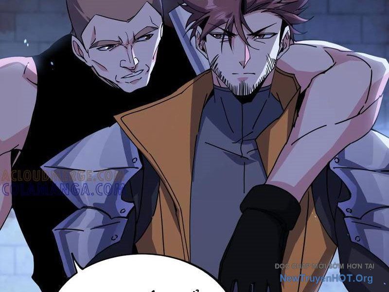 Mạt Thế Cẩu Sinh: Gián Giúp Ta Chồng Buff Chapter 64 - Trang 2