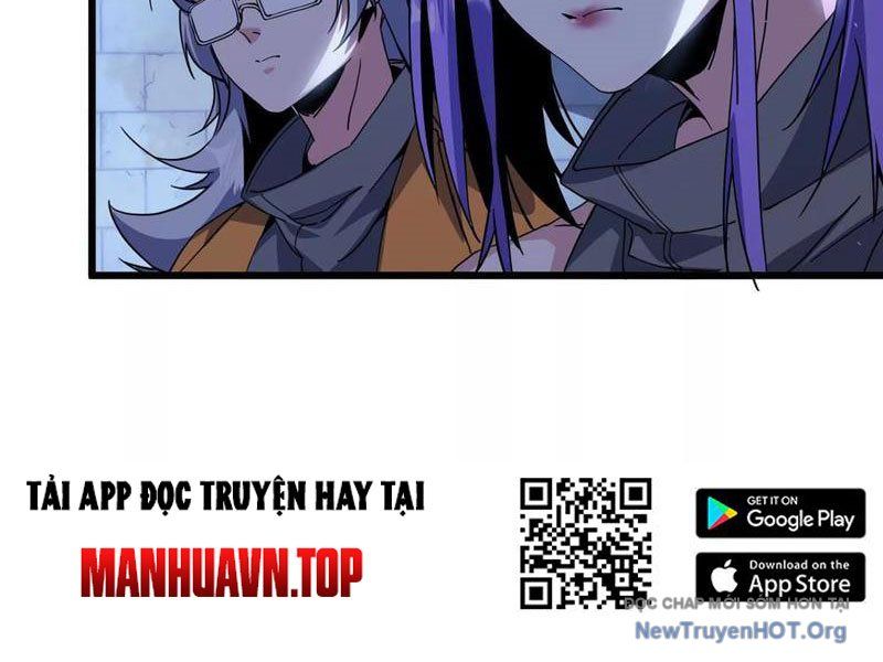 Mạt Thế Cẩu Sinh: Gián Giúp Ta Chồng Buff Chapter 64 - Trang 2