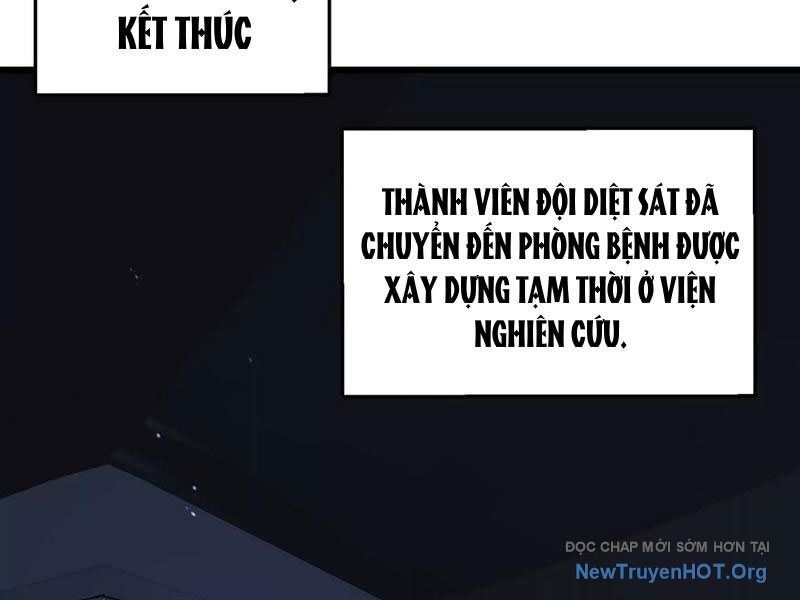 Mạt Thế Cẩu Sinh: Gián Giúp Ta Chồng Buff Chapter 64 - Trang 2