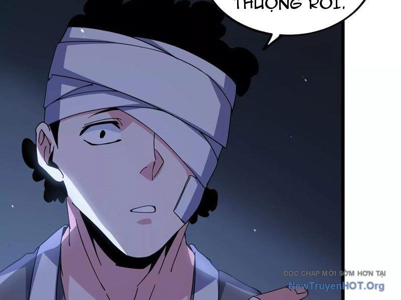 Mạt Thế Cẩu Sinh: Gián Giúp Ta Chồng Buff Chapter 64 - Trang 2
