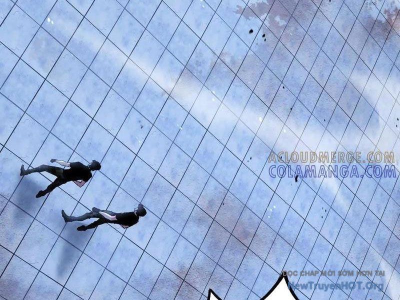Mạt Thế Cẩu Sinh: Gián Giúp Ta Chồng Buff Chapter 64 - Trang 2