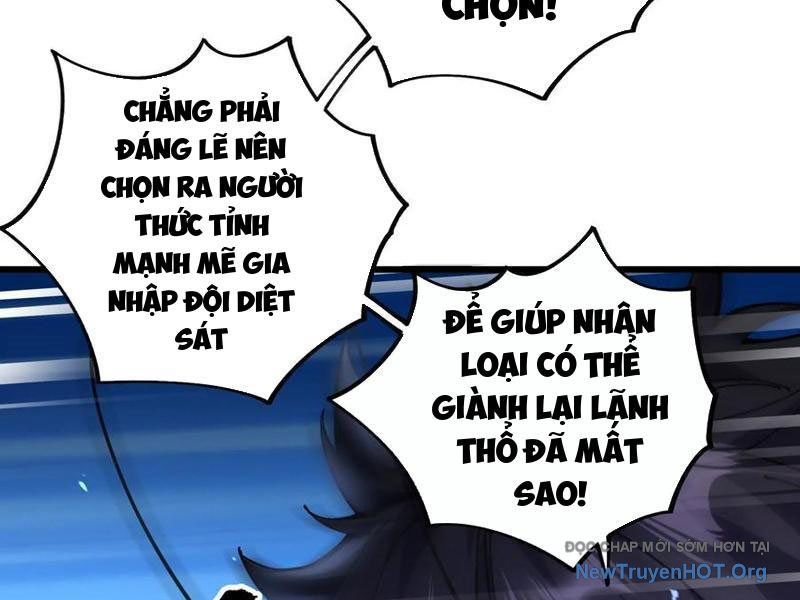 Mạt Thế Cẩu Sinh: Gián Giúp Ta Chồng Buff Chapter 64 - Trang 2