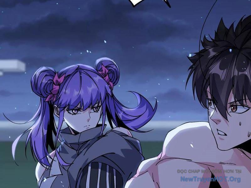 Mạt Thế Cẩu Sinh: Gián Giúp Ta Chồng Buff Chapter 64 - Trang 2