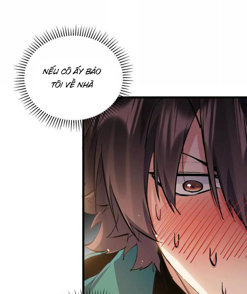 Mạt Thế Cẩu Sinh: Gián Giúp Ta Chồng Buff Chapter 65 - Trang 2