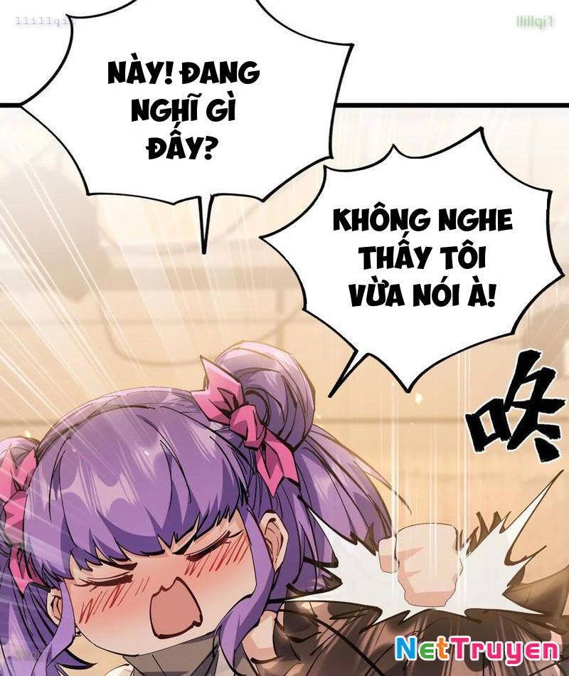 Mạt Thế Cẩu Sinh: Gián Giúp Ta Chồng Buff Chapter 65 - Trang 2