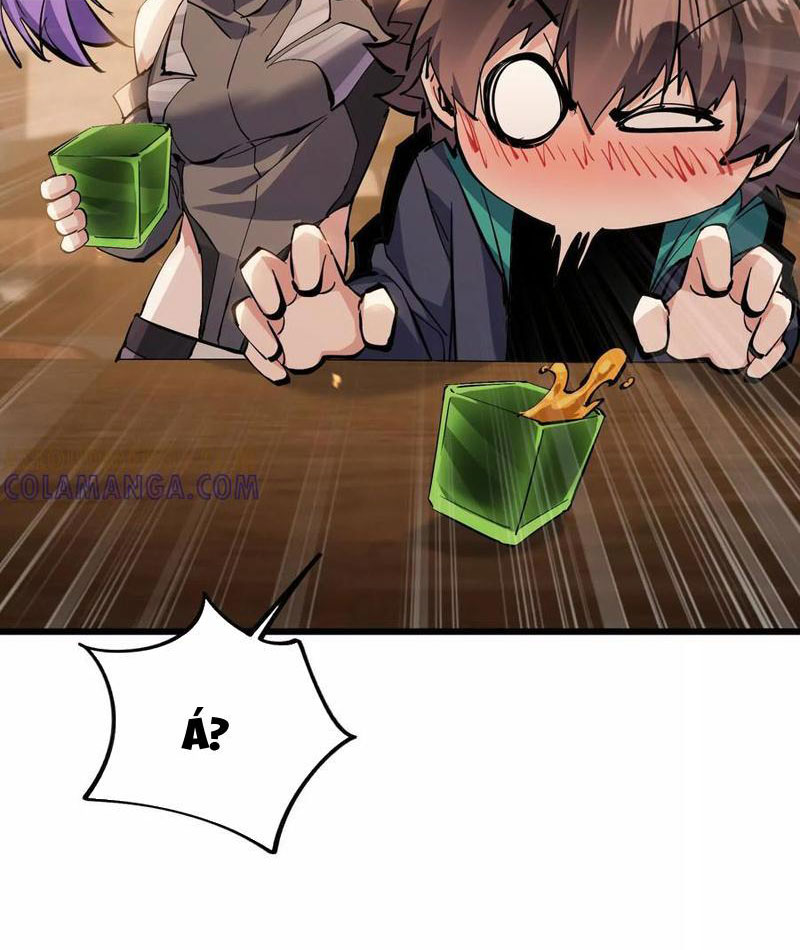 Mạt Thế Cẩu Sinh: Gián Giúp Ta Chồng Buff Chapter 65 - Trang 2