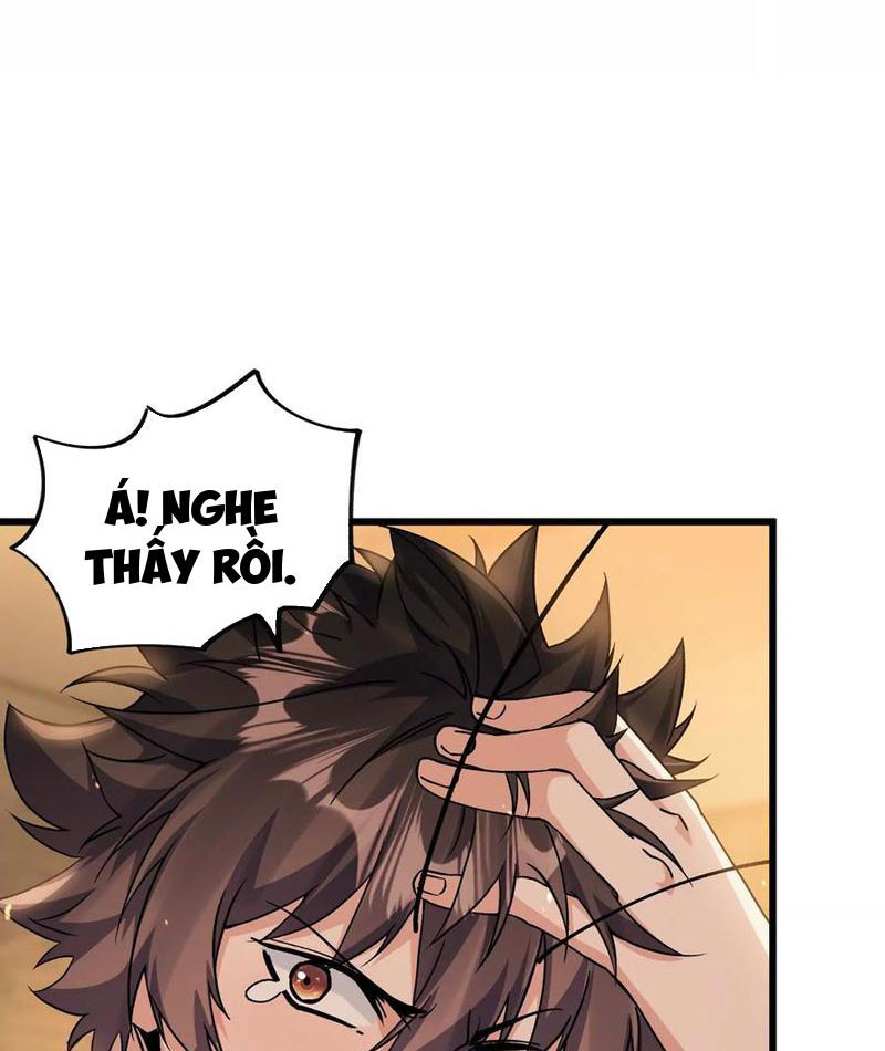 Mạt Thế Cẩu Sinh: Gián Giúp Ta Chồng Buff Chapter 65 - Trang 2