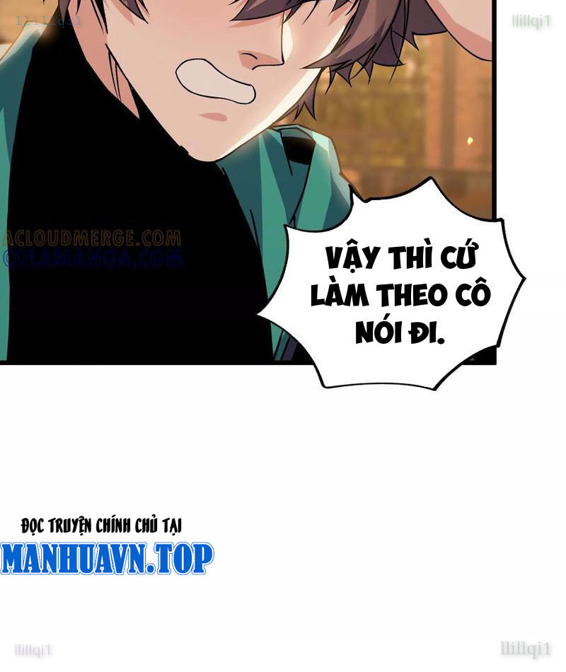 Mạt Thế Cẩu Sinh: Gián Giúp Ta Chồng Buff Chapter 65 - Trang 2