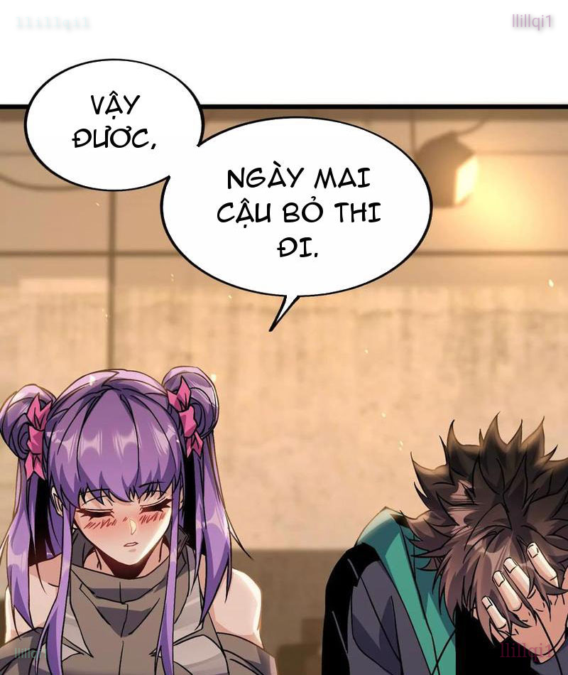 Mạt Thế Cẩu Sinh: Gián Giúp Ta Chồng Buff Chapter 65 - Trang 2