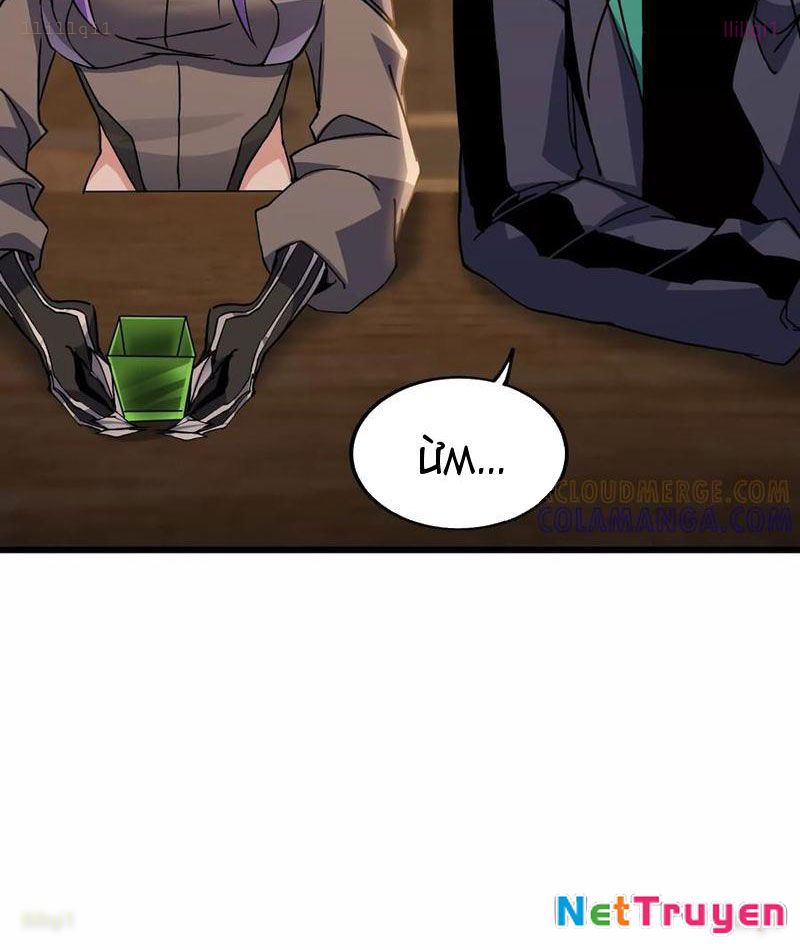 Mạt Thế Cẩu Sinh: Gián Giúp Ta Chồng Buff Chapter 65 - Trang 2