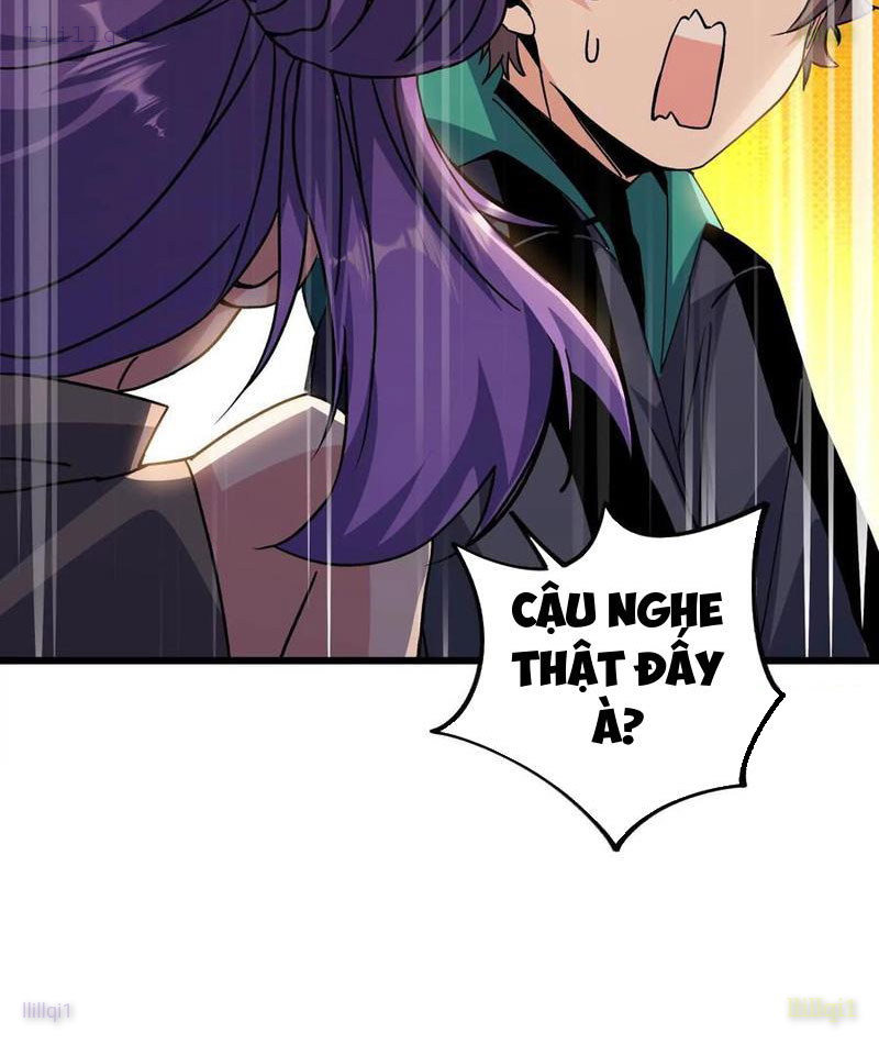 Mạt Thế Cẩu Sinh: Gián Giúp Ta Chồng Buff Chapter 65 - Trang 2