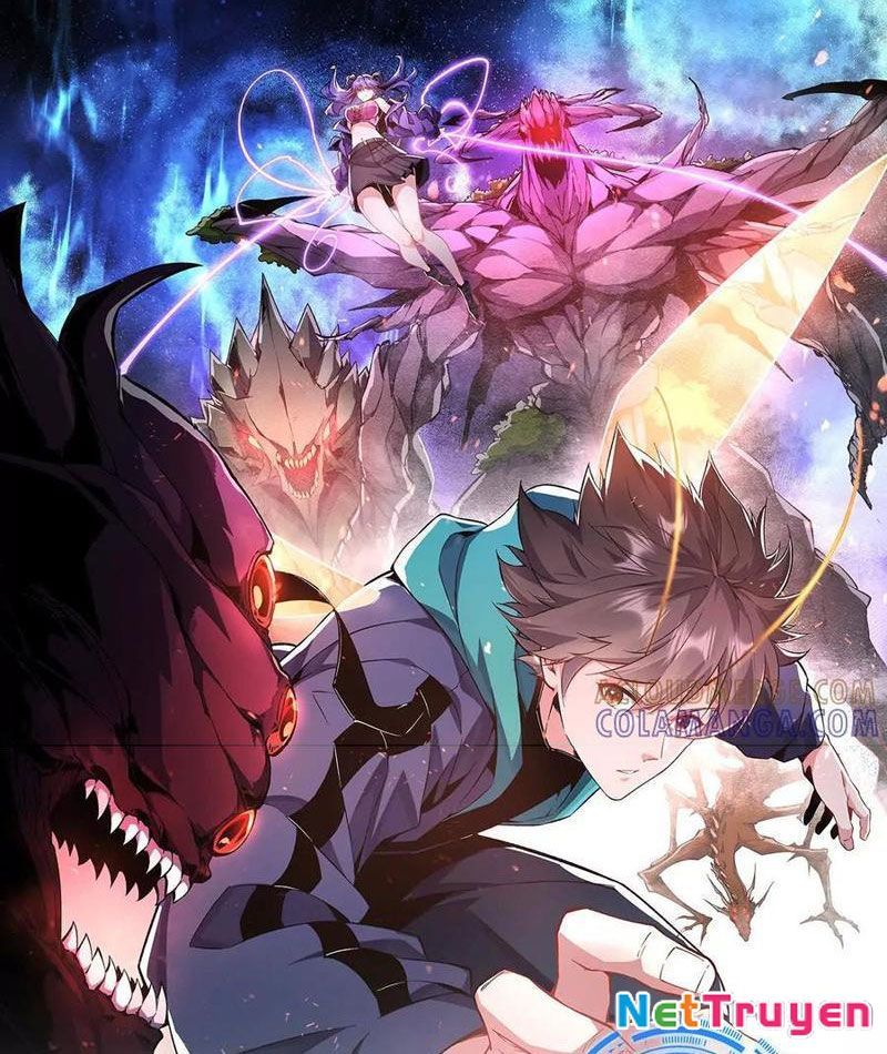 Mạt Thế Cẩu Sinh: Gián Giúp Ta Chồng Buff Chapter 65 - Trang 2