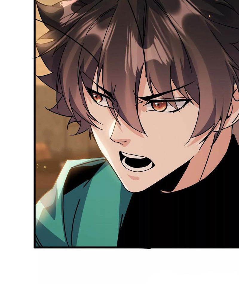 Mạt Thế Cẩu Sinh: Gián Giúp Ta Chồng Buff Chapter 65 - Trang 2