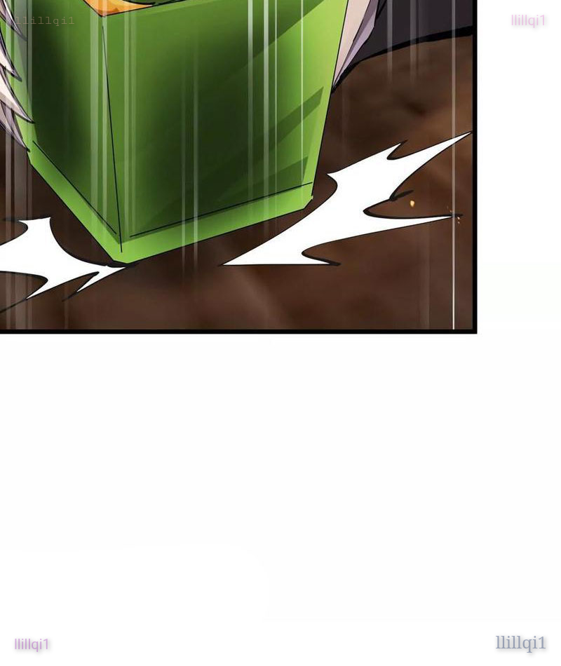 Mạt Thế Cẩu Sinh: Gián Giúp Ta Chồng Buff Chapter 65 - Trang 2