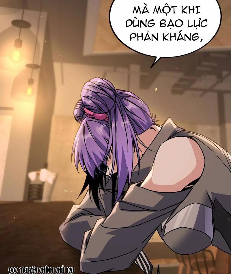 Mạt Thế Cẩu Sinh: Gián Giúp Ta Chồng Buff Chapter 65 - Trang 2