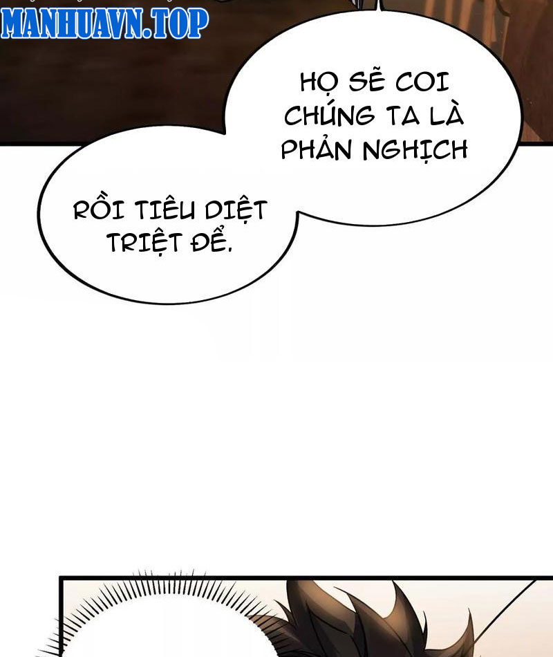 Mạt Thế Cẩu Sinh: Gián Giúp Ta Chồng Buff Chapter 65 - Trang 2