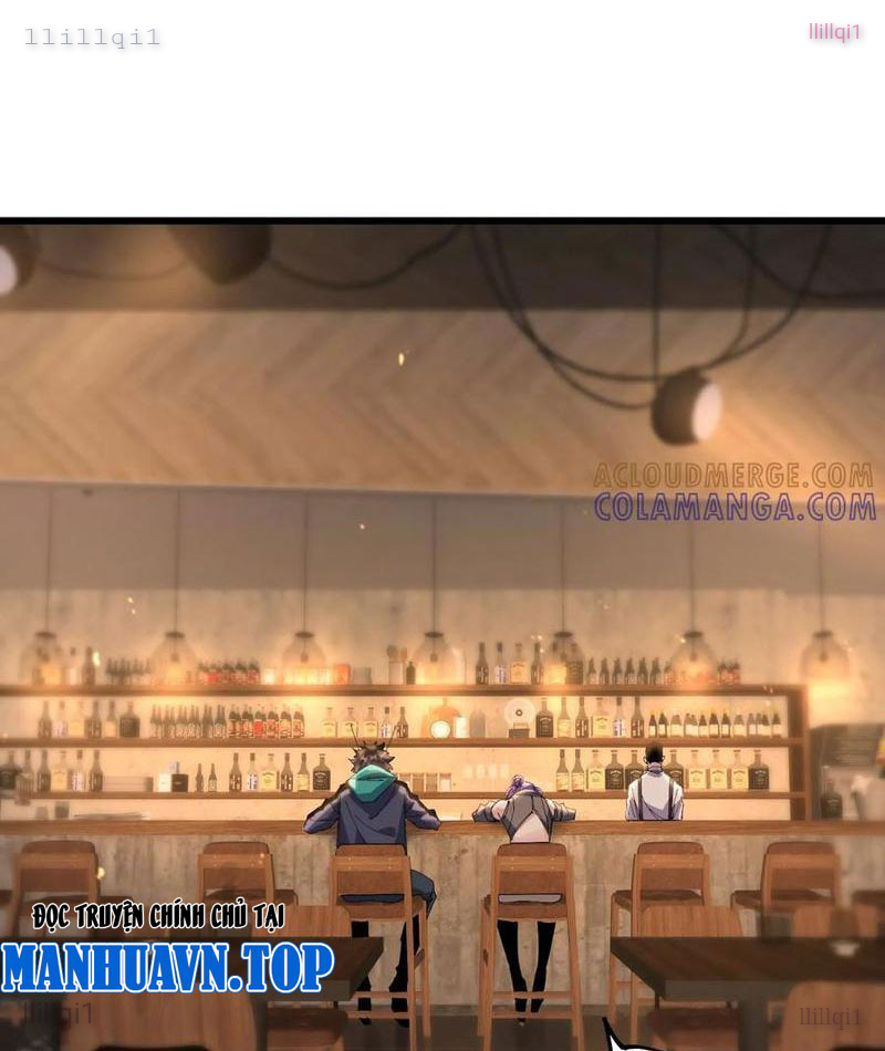 Mạt Thế Cẩu Sinh: Gián Giúp Ta Chồng Buff Chapter 65 - Trang 2