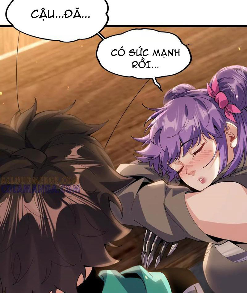 Mạt Thế Cẩu Sinh: Gián Giúp Ta Chồng Buff Chapter 65 - Trang 2