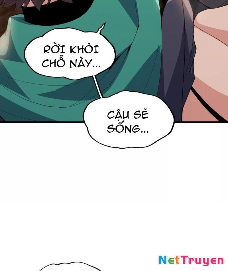 Mạt Thế Cẩu Sinh: Gián Giúp Ta Chồng Buff Chapter 65 - Trang 2