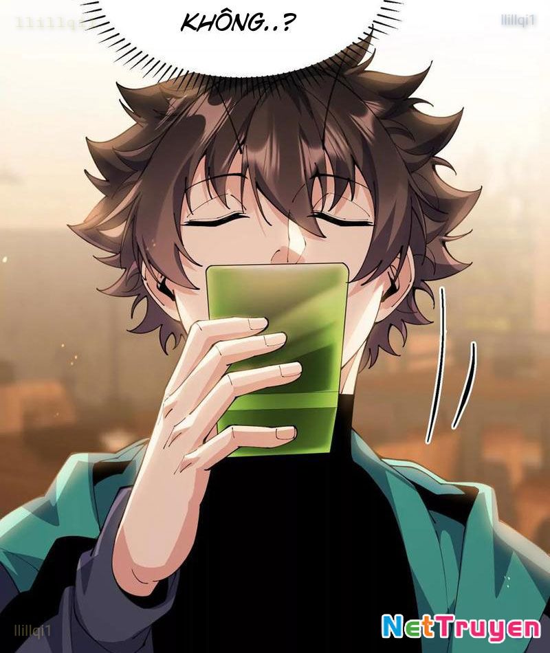 Mạt Thế Cẩu Sinh: Gián Giúp Ta Chồng Buff Chapter 65 - Trang 2