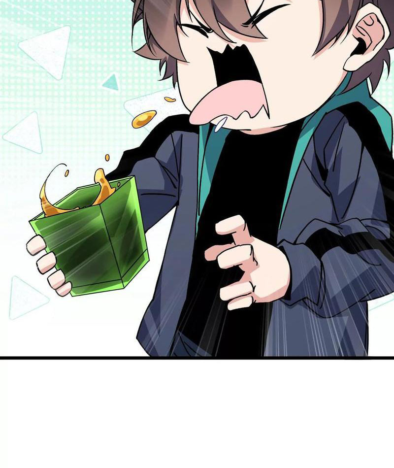 Mạt Thế Cẩu Sinh: Gián Giúp Ta Chồng Buff Chapter 65 - Trang 2