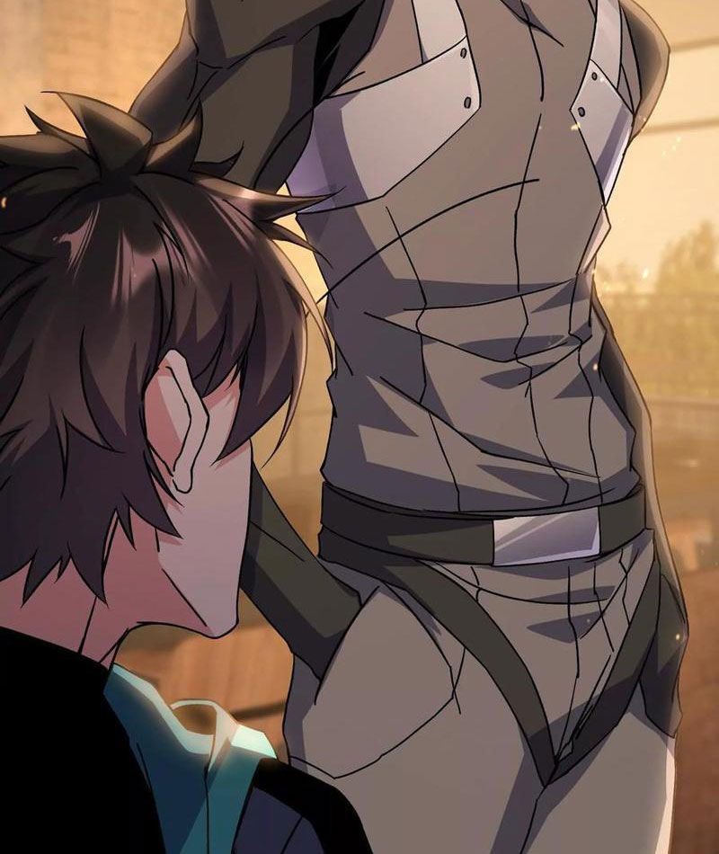 Mạt Thế Cẩu Sinh: Gián Giúp Ta Chồng Buff Chapter 65 - Trang 2